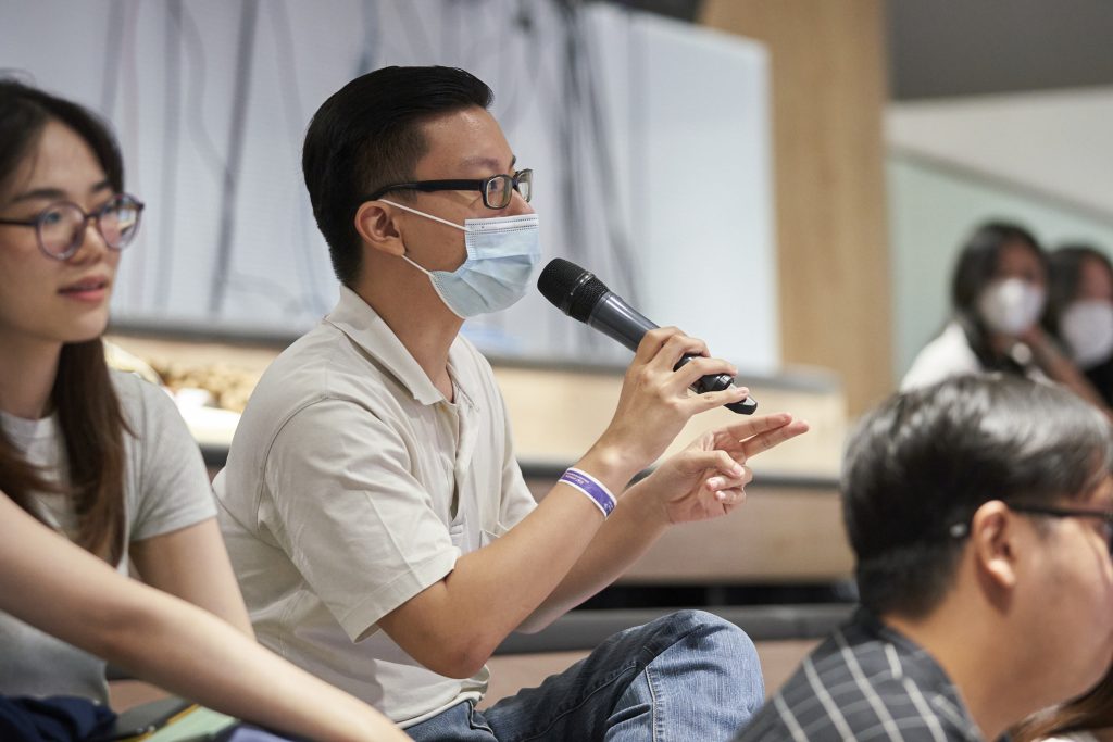 Thailand Marketing Webinar 2023 - สมาคมการตลาดแห่งประเทศไทย