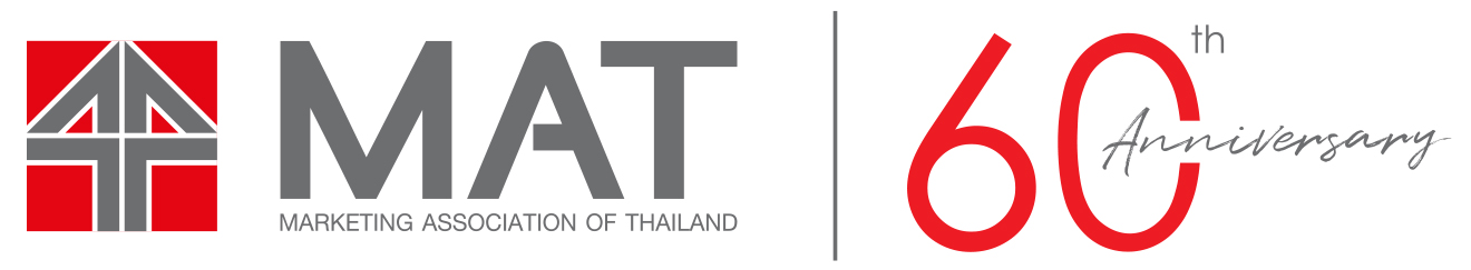 สมาคมการตลาดแห่งประเทศไทย